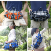 Icone™ AdventureBag: Multifonctionnel De Plein Air Aventure Gear Sac
