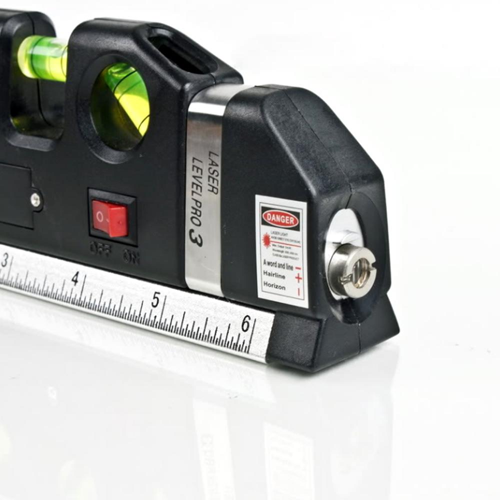 LaserLevel - Précision Niveau Alignement Laser