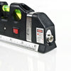 LaserLevel - Précision Niveau Alignement Laser