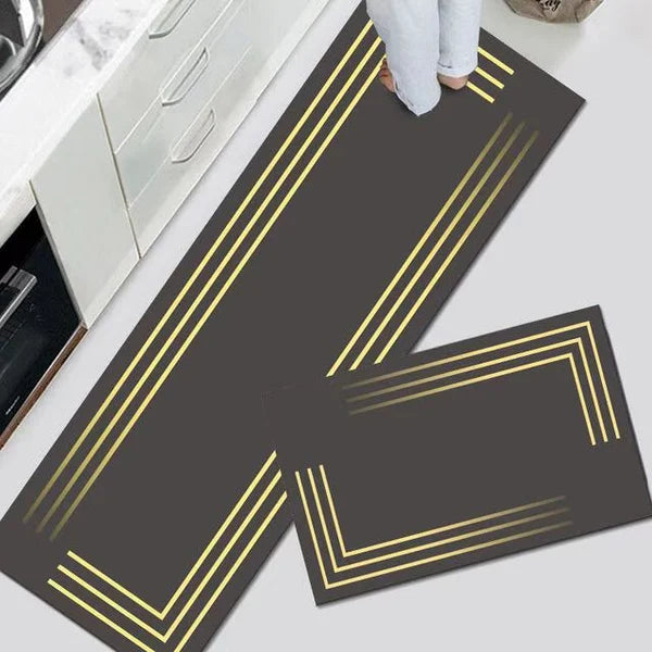 FloorMat - Tapis de Sol Antidérapant Et Imperméable