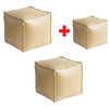 Icone™ PillowBag - Sac de Rangement d’Oreiller Multifonctionnel et Élégant