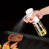 Globetrek° OilSpray 1+1 GRATUIT: Pression D'Air Type Huile Bouteille Vaporisateur
