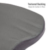 SeatRelief – Coussin De Siège En Mousse À Mémoire De Forme Pour Le Soulagement Du Coccyx