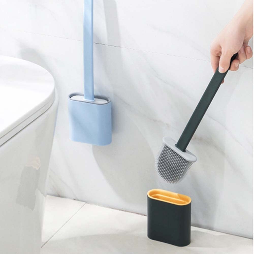 Cleaner Pro° Brush - Brosse de Toilette en Silicone