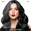 Rose® ColorShampoo 1+1 GRATUIT: Instantané Couleur Rafraîchissante Éclat Shampooing
