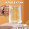 Globetrek° IceMug 1+1 GRATUIT: Double Couche Refroidissement Rapide Congélateur Tasse