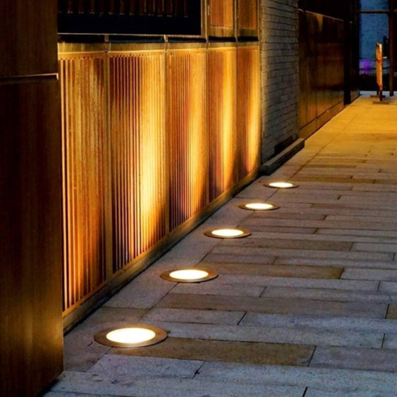 Ledsen™ LEDSolar: Lampes Solaires LED Pour Jardin Et Pelouse