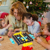 Kletshuts™ BounceUp - Jeu De Balle Rebondissante De Table