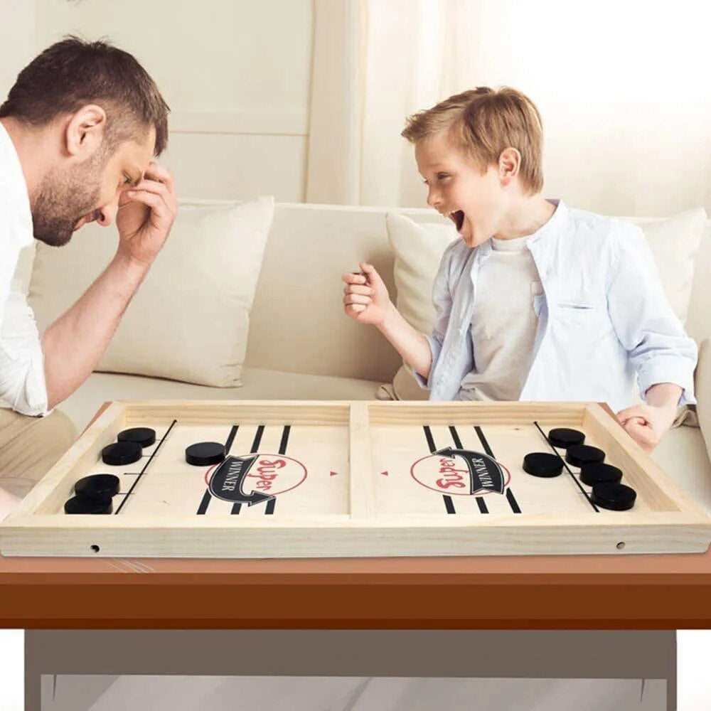 Kletshuts™ Hockey - Fronde Hockey Conseil Jeu