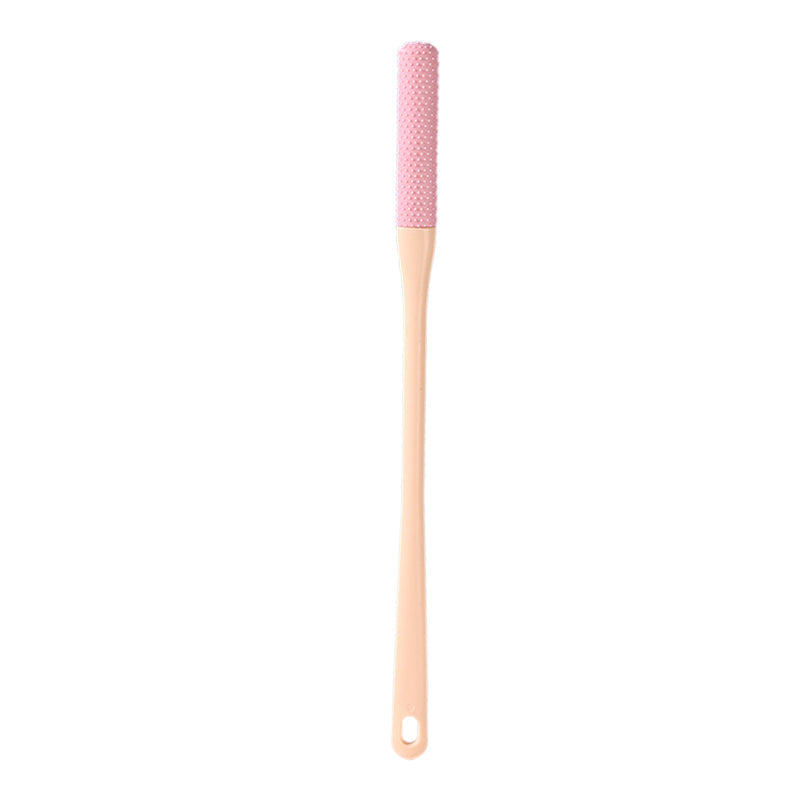 ToeBrush -Bout Écart Nettoyage Et Anti-Démangeaison Brosse Set