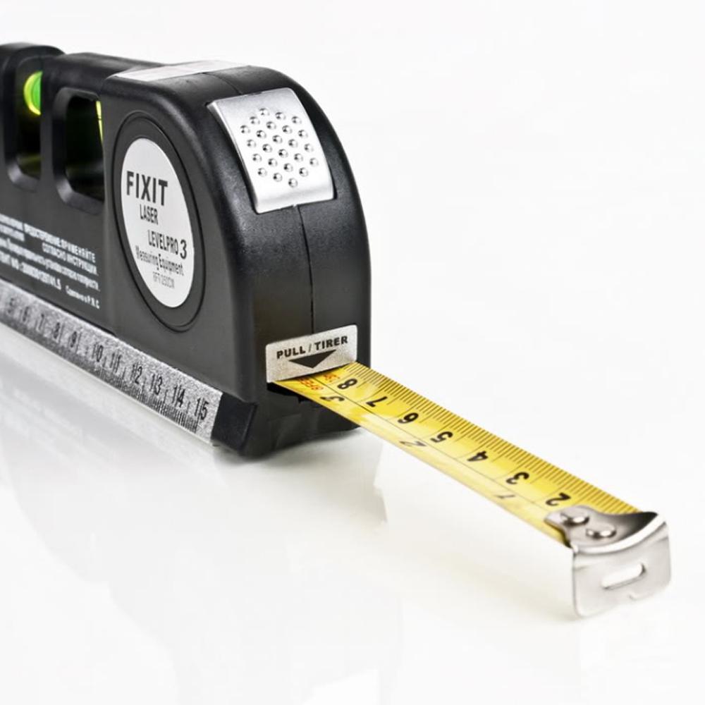LaserLevel - Précision Niveau Alignement Laser