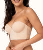 Icone™ StraplessBra: Soutien-Gorge Sans Bretelles Sculptant A Maintien Complet