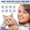 DogCatFri™  PetDiffuser: Animal De Compagnie Calmant Phéromone Diffuseur Set