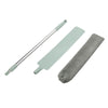 Cleaner Pro° RetractableCleaner: Longue Manche Microfibre Rétractable Nettoyant