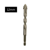 DrillBit: Multifonctionnel Haute Performance Tranchant Et Durable Ensemble De Forets
