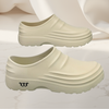 Happy™ ComfyFeet: Antidérapant Large Avant Chaussures Confortables Toute La Journée