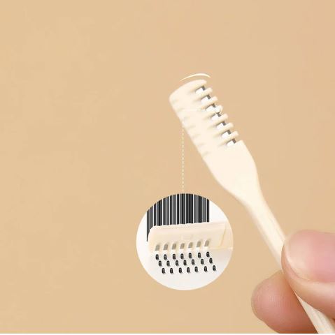 NasalCare - Nez Et Oreille Coupe Cutter