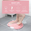 ScrubMat 1+1 GRATUIT : Tapis De Gommage De Douche Antidérapant Brosse Exfoliante Corps Entier