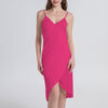 Icone™ WrapDress: Robe Portefeuille De Plage Multi-Styles Pour Femme