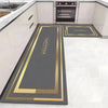 FloorMat - Tapis de Sol Antidérapant Et Imperméable