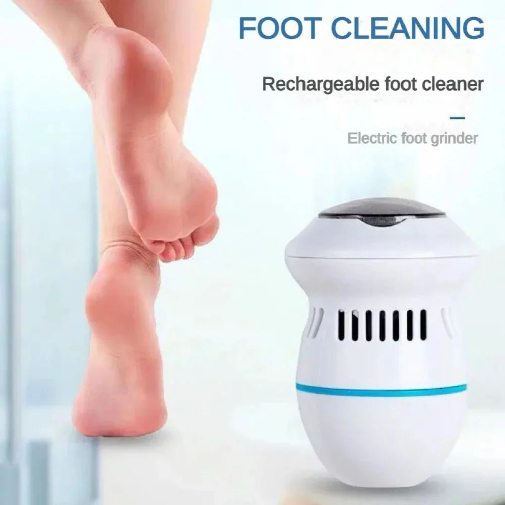SmoothSole - Éliminateur De Calo Electronique Pour Pied