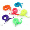 Kletshuts™ TwistyWorm - Arc-en-ciel Magie Tortueux Ver