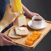 Globetrek° ButterSlicer: Facile Un Clic Beurre Trancheur Cuisine Outil