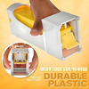 Globetrek° ButterSlicer: Facile Un Clic Beurre Trancheur Cuisine Outil