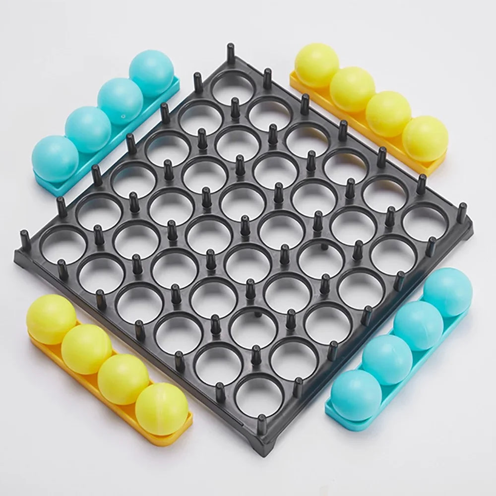 Kletshuts™ BounceUp - Jeu De Balle Rebondissante De Table