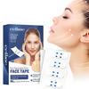 LiftTape 60+60  GRATUIT: Visage Et Menton Lifting Et Raffermissant Ruban
