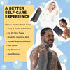 ScrubTowel 1+1 GRATUIT - Exfoliant Douche Frotter Serviette