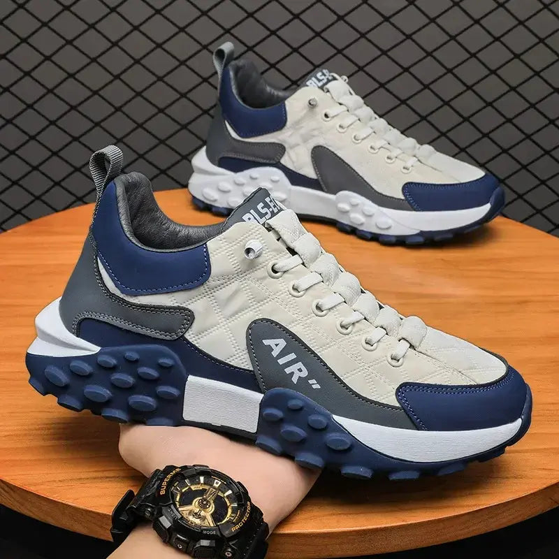 Happy™ CozyShoes: Chaussures Confortables Imperméables