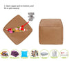 Icone™ PillowBag - Sac de Rangement d’Oreiller Multifonctionnel et Élégant