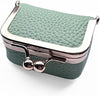 Jewelance™ GemBox: Mini Gemme Et Bijoux Bourse Boîte