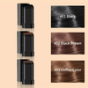 Rose® HairStick 1+1 GRATUIT : 2 En 1 Coloration Instantanée Et Twist Stick Peigne