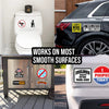FunnyStickers: Pack D'Autocollants Imperméables Amusants A Col Bleu
