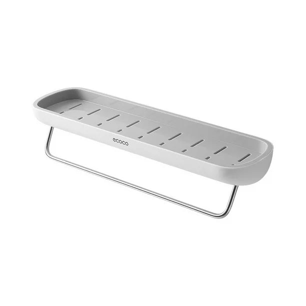 GlideHold® MountShelf - Facile Montage Rangement Étagère