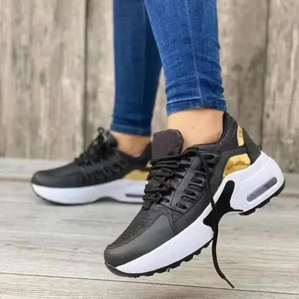 Happy™ SlimShoes: Des Chaussures Conçues Pour Rendre Les Pieds Plus Minces