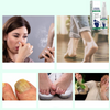 FootCare 1+1 GRATUIT: Antimicrobien Hydratation En Profondeur Soin Des Pieds Spray