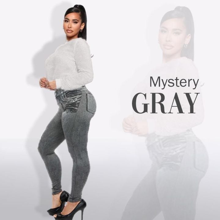 Icone RosyD Denim Jambières™