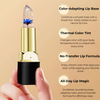 MagicLipstick 1+1 GRATUIT - Rouge À Lèvres Fleur Changeant De Couleur À L’Éclat Magique