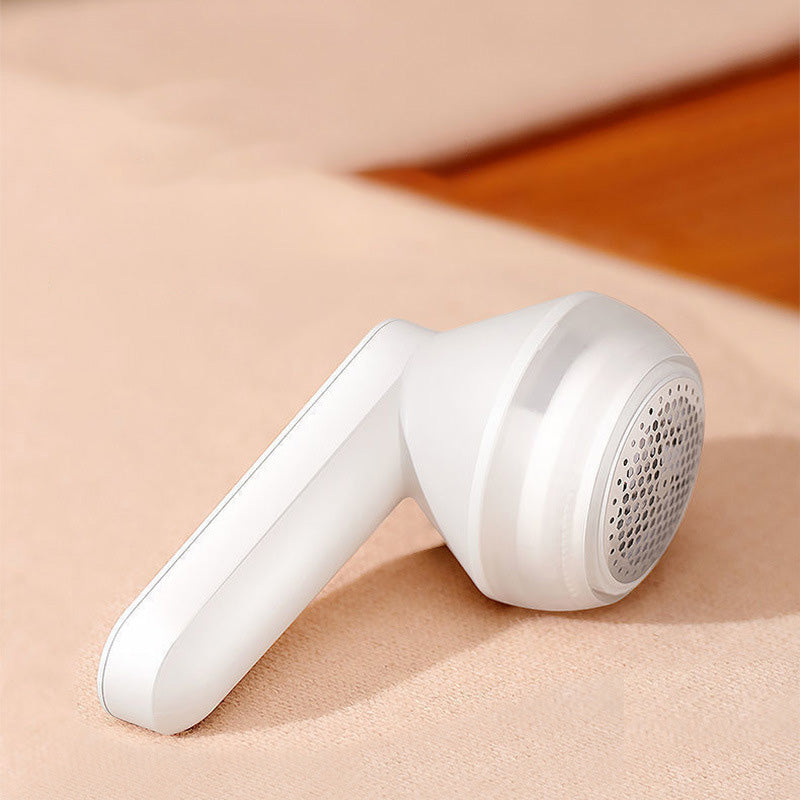 LintFix - Enlève Peluches Electrique Tissu Rechargeable