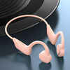 FlexHeadphone: Flexible Conduction Osseuse Et Oreille-Gratuit Sans Fil Casque