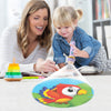 Kletshuts™ FlashlightProjector : Projecteur De Lumière Magique Pour Les Enfants