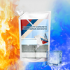 CrackFix 1+1 GRATUIT - Lourd Devoir Béton Fissure Réparation Adhésif