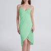 Icone™ WrapDress: Robe Portefeuille De Plage Multi-Styles Pour Femme