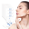 LiftTape 60+60  GRATUIT: Visage Et Menton Lifting Et Raffermissant Ruban