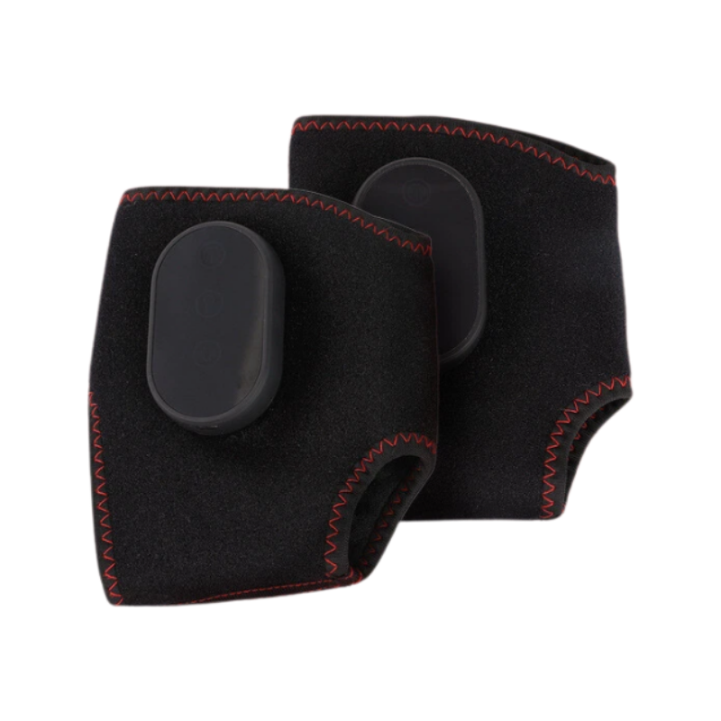 FootMassager: Rechargeable Sans Fil Cheville Et Pied Masseur