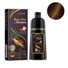 Rose® ColorShampoo 1+1 GRATUIT: Instantané Couleur Rafraîchissante Éclat Shampooing