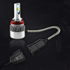 Ledsen™ HeadlightPro 1+1 GRATUIT : Feux Avant LED Haute Performance Pour Voiture